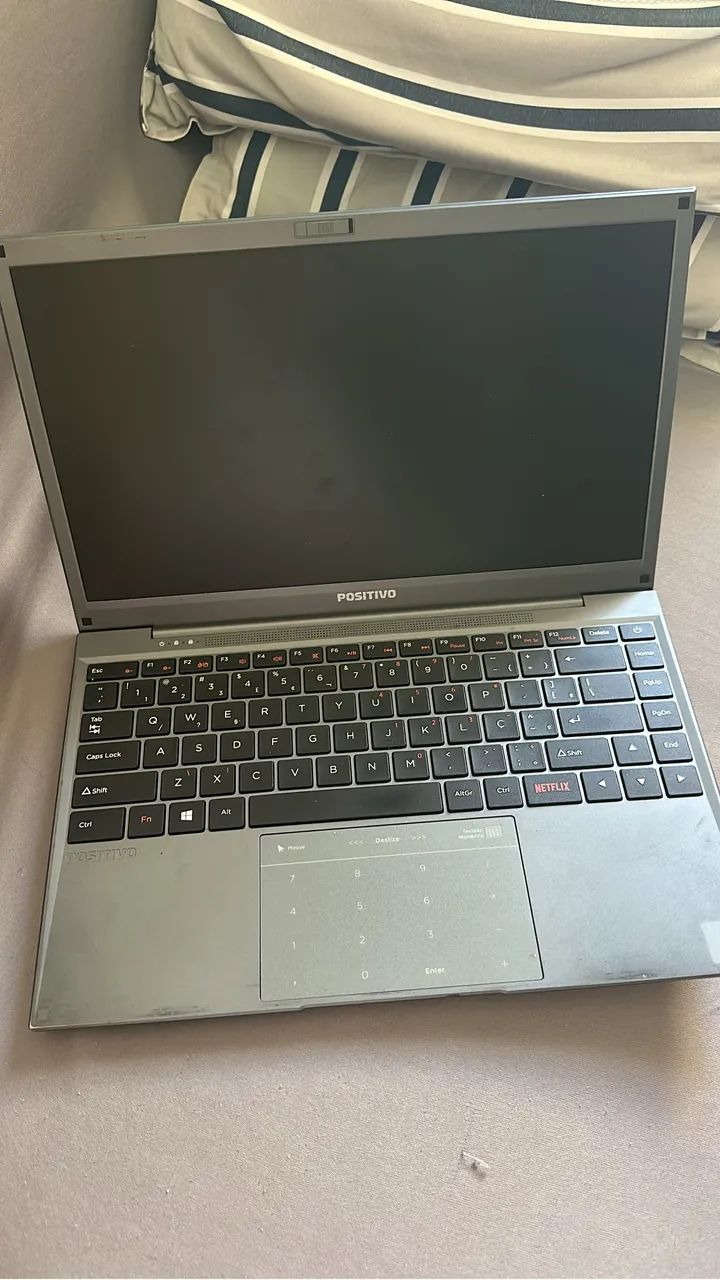 Vende-se Notebook positivo Windows 10/11 - Foto 4