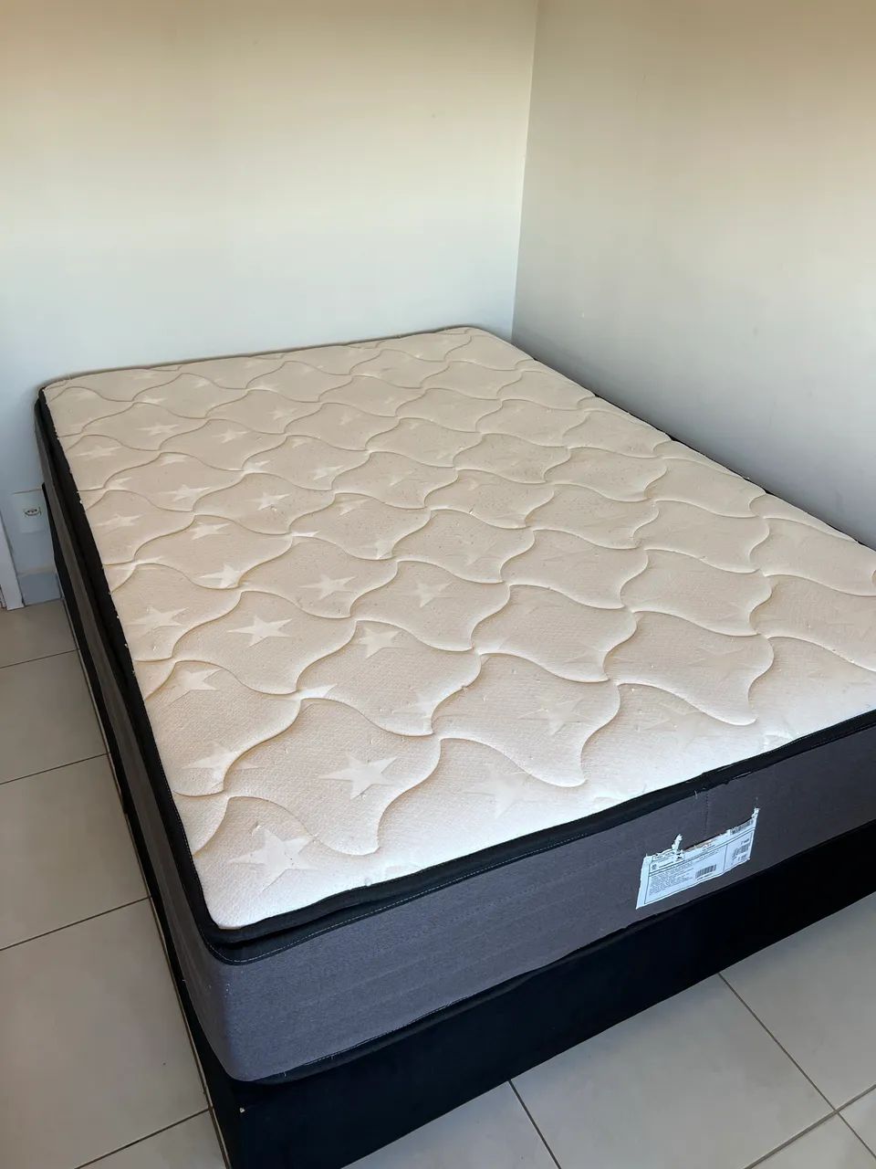 Cama Box Casal - Foto 3