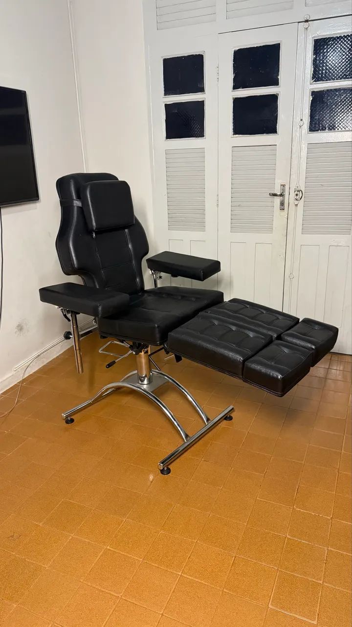 Maca hidráulica  - Foto 2