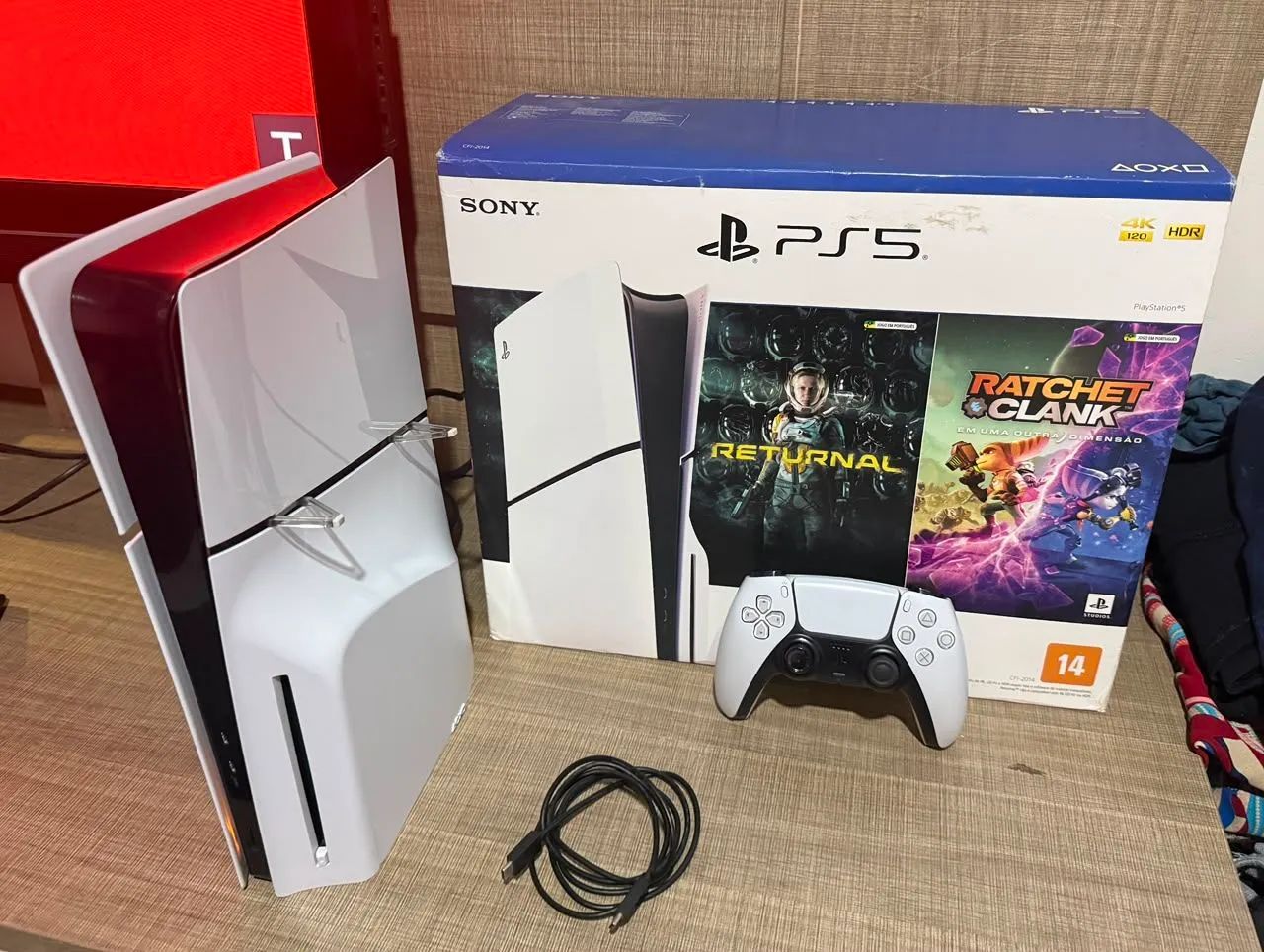 PS5  - Foto 2