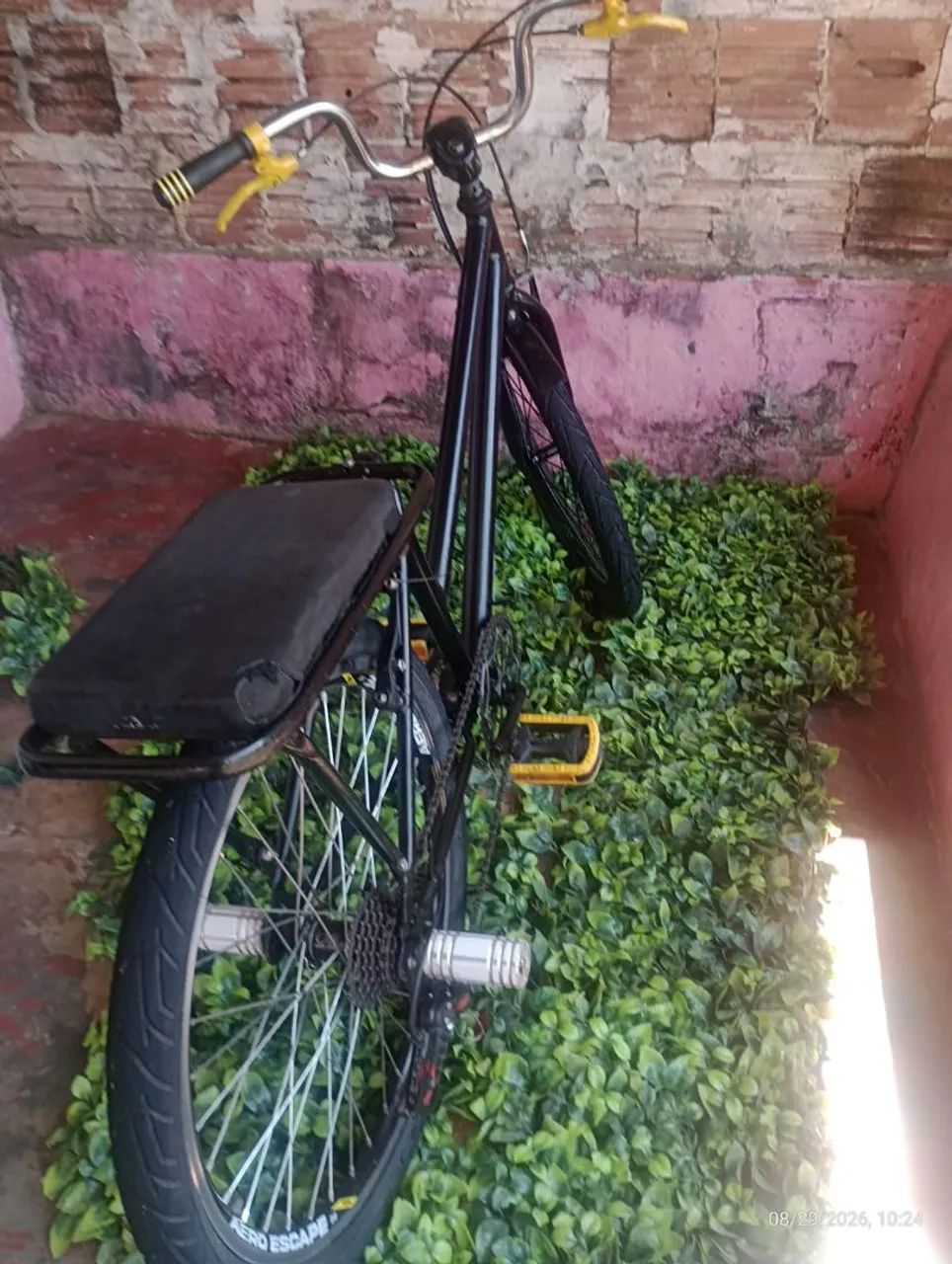Vende-se essa Bicicleta - Foto 2