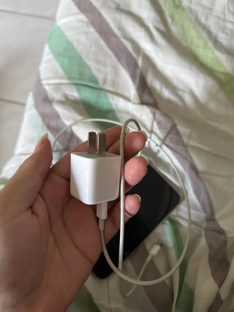 iPhone 12 PRO 256 GB Branco - Foto 3