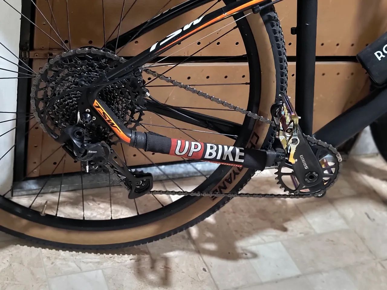 MTB 29 tsw - Foto 3