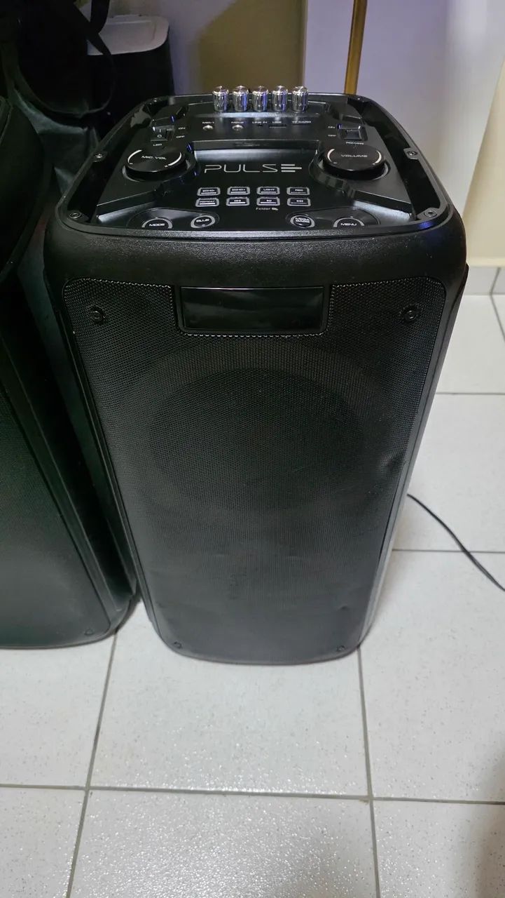 Pulse SP359 (ADAPTADA) - Foto 5
