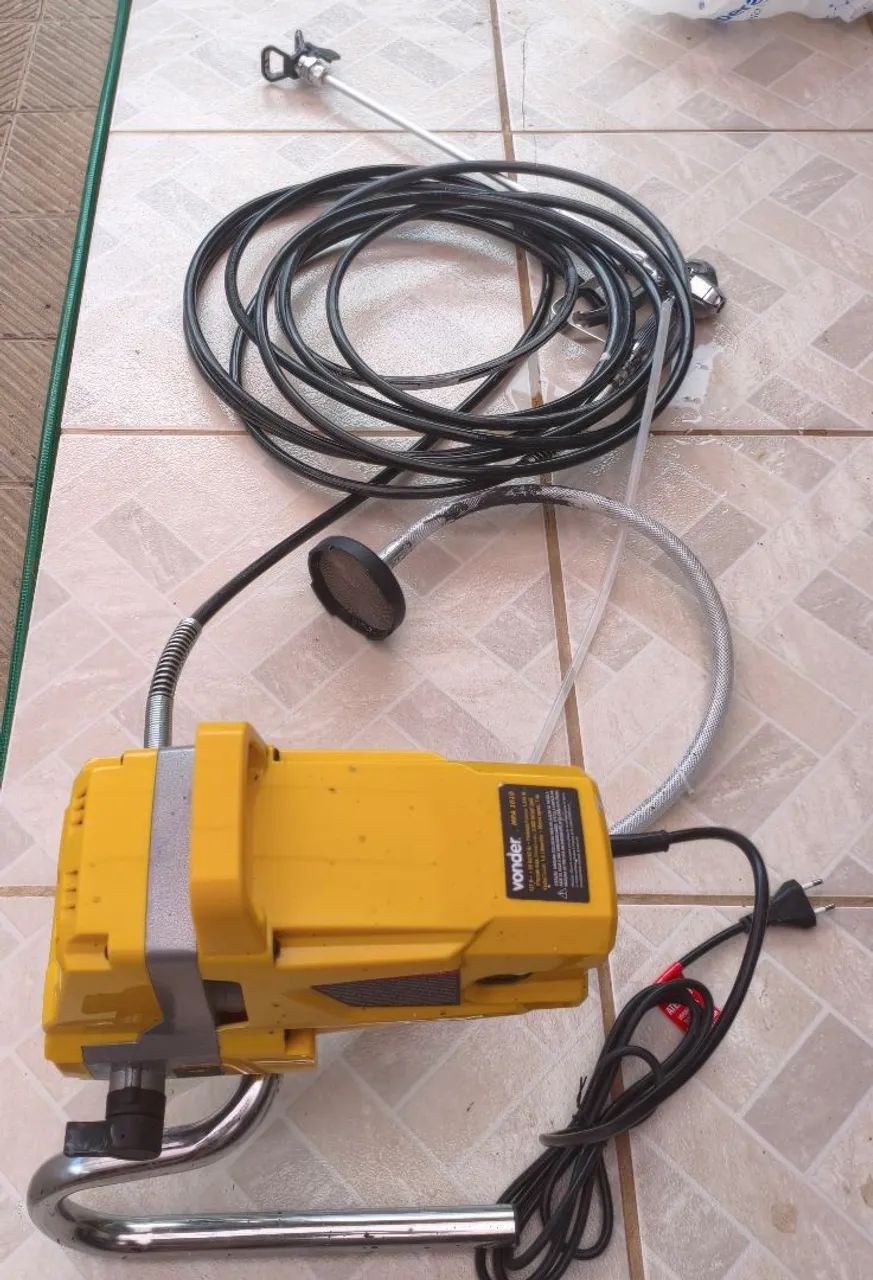 Airless vonder - Foto 4