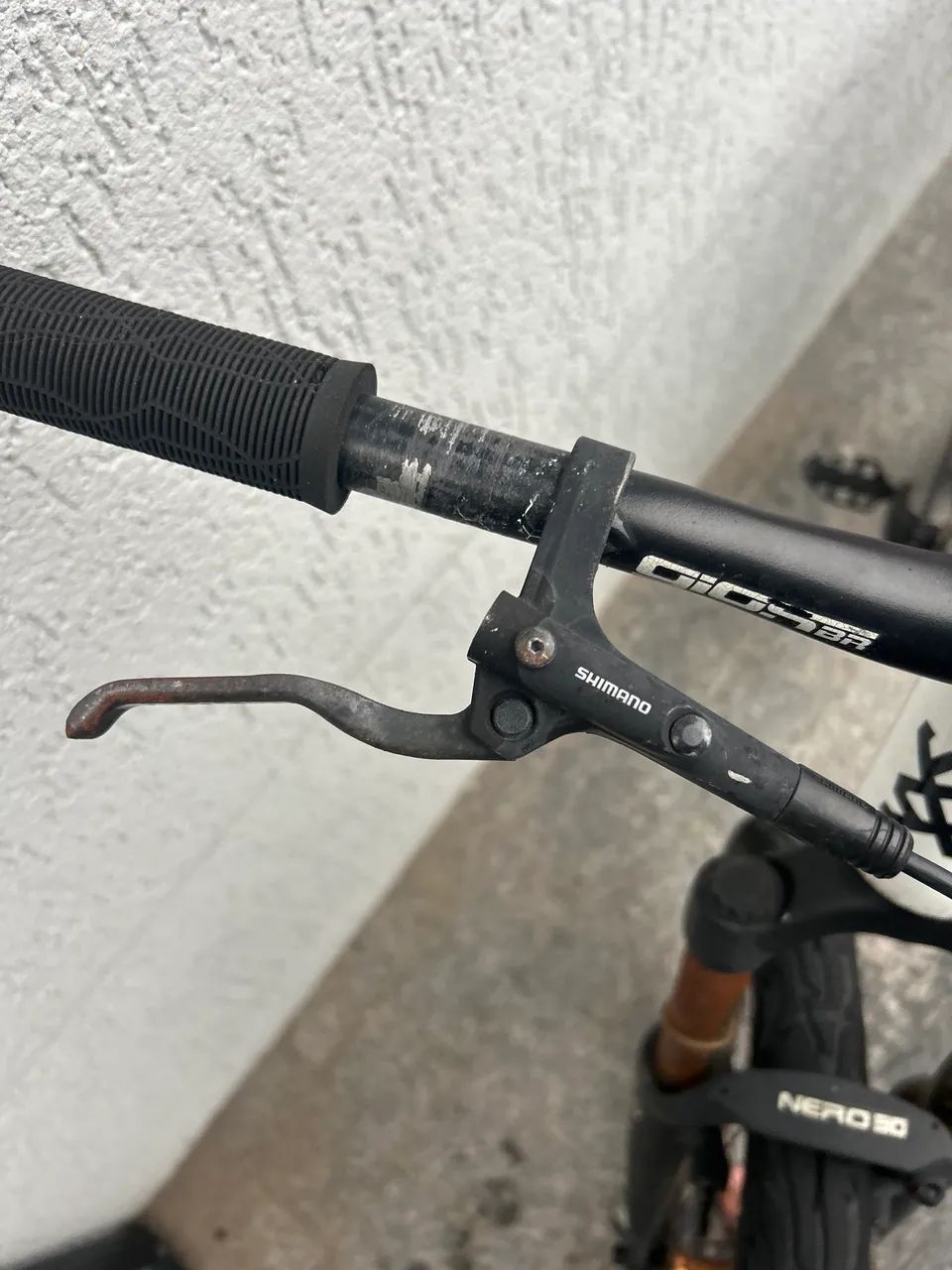 Bicicleta hupi whistler - Foto 2