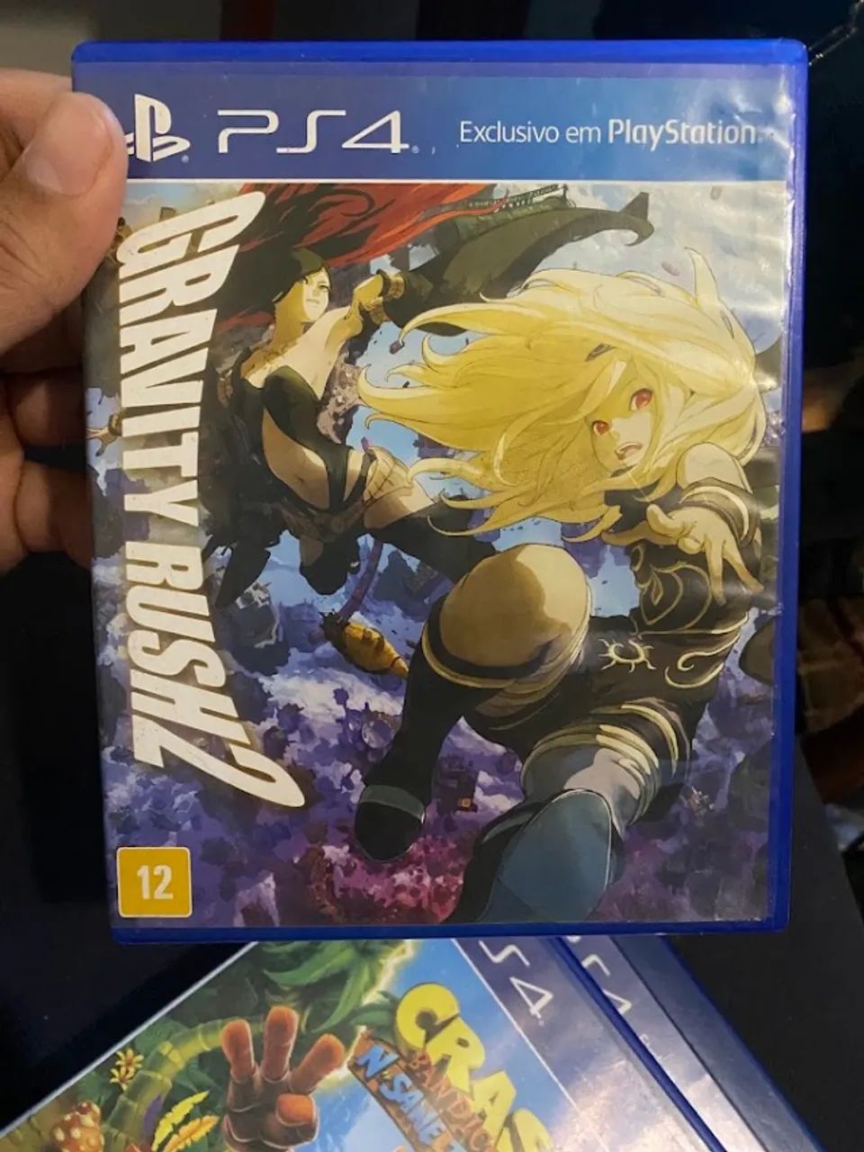 Vendo jogos PS4 - Foto 5