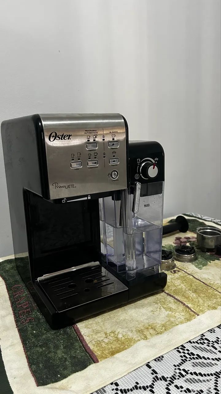 Cafeteira da Oster