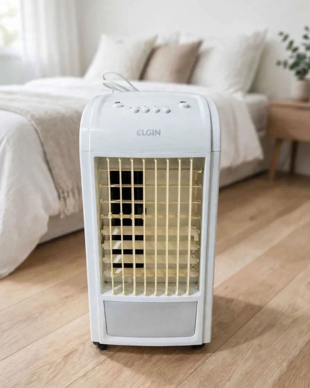 Climatizador Elgin 