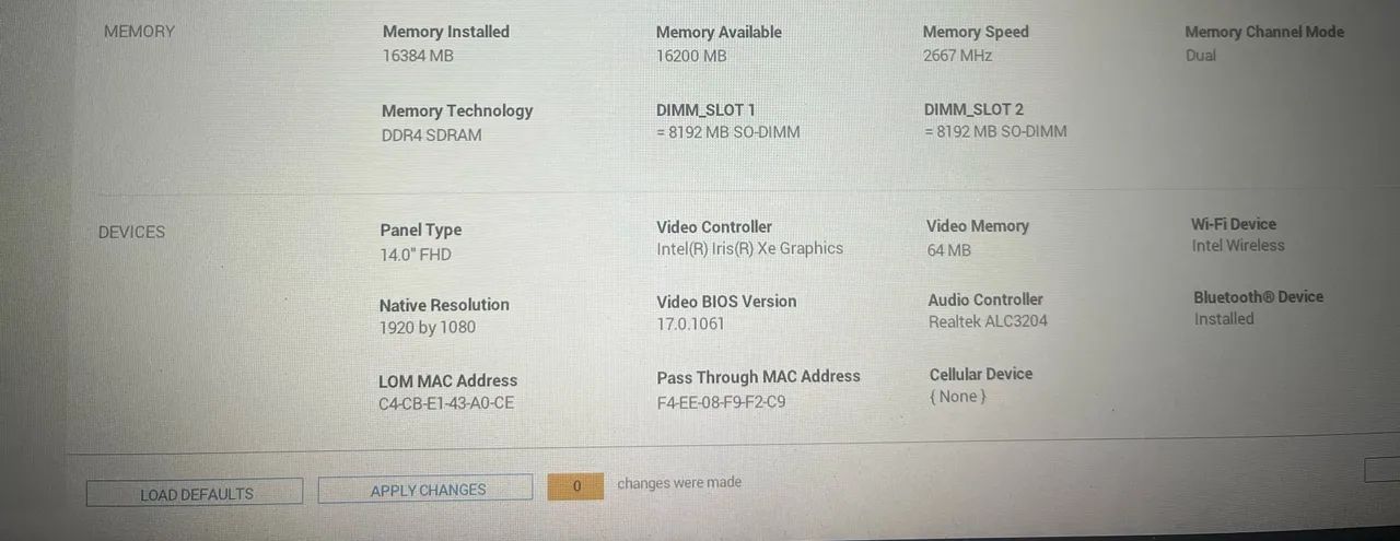 Dell latitude 3420 - Foto 5