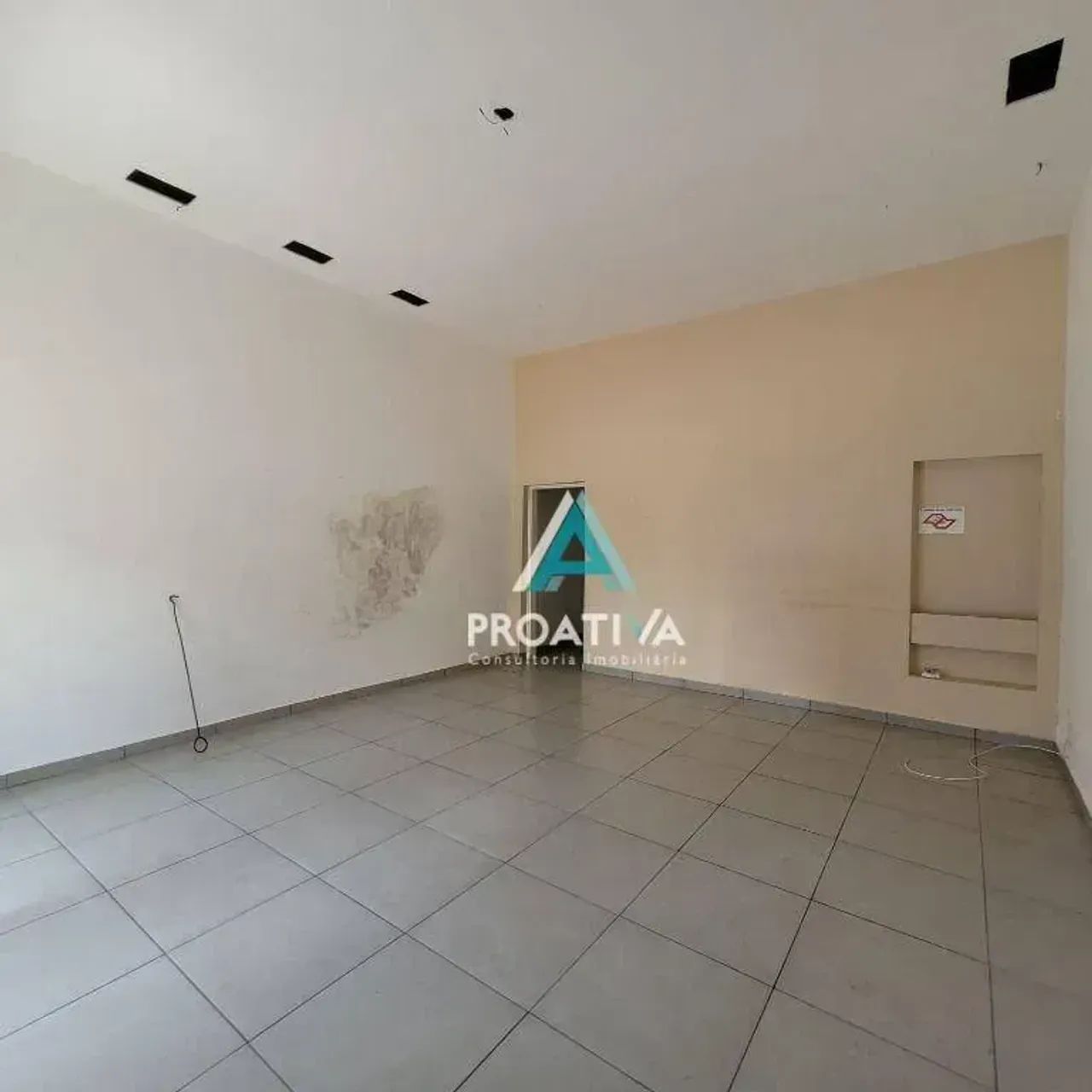 Salão para alugar, 60 m² - Vila Alpina - Santo André/SP - Foto 5