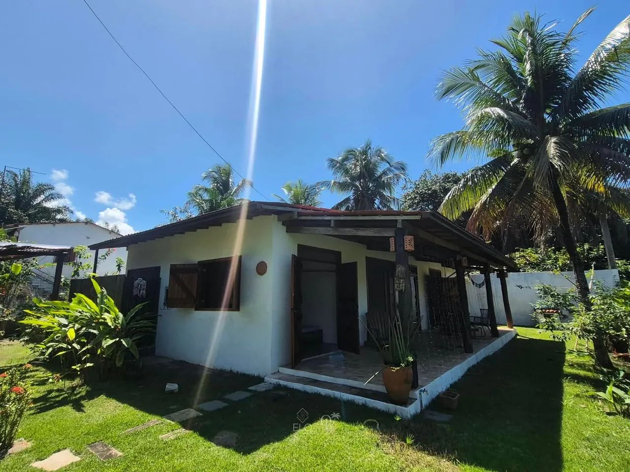 LOCAÇÃO | CASA BEBEL