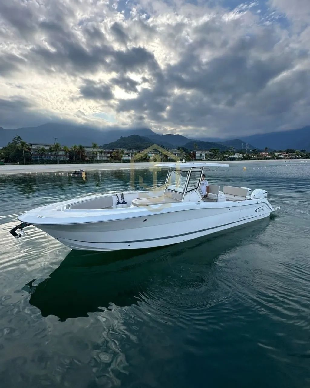 Fishing Raptor 35 - Foto 3