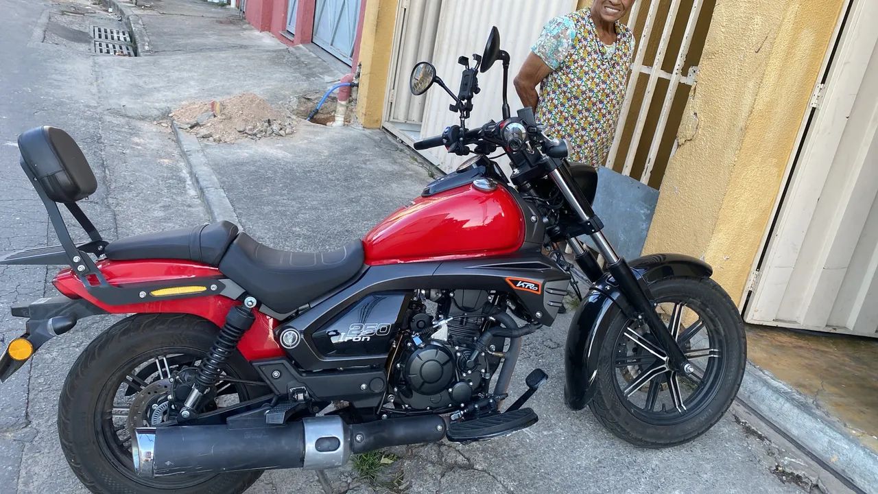 Vendo ou troco  - Foto 5