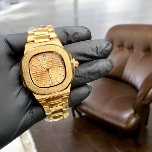 Relógio Patek Philippe 3933