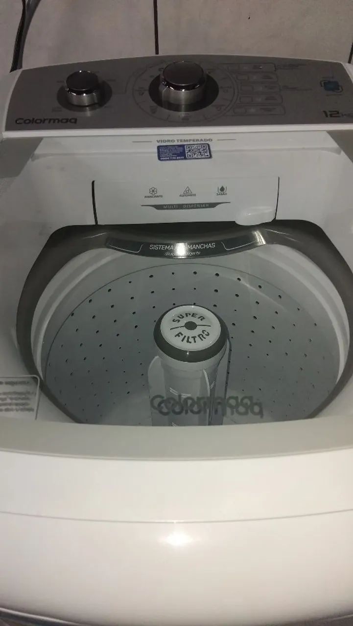 Maquina Brastemp  - Foto 3