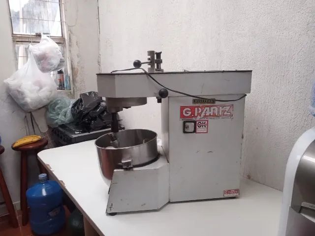 Batedeira industrial - Foto 2