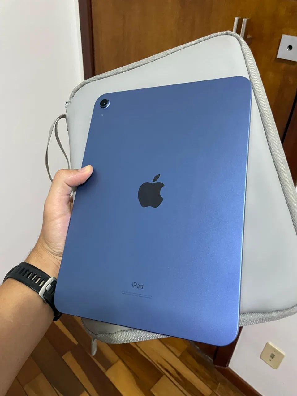 IPad 10ª geração 64g WI-FI 