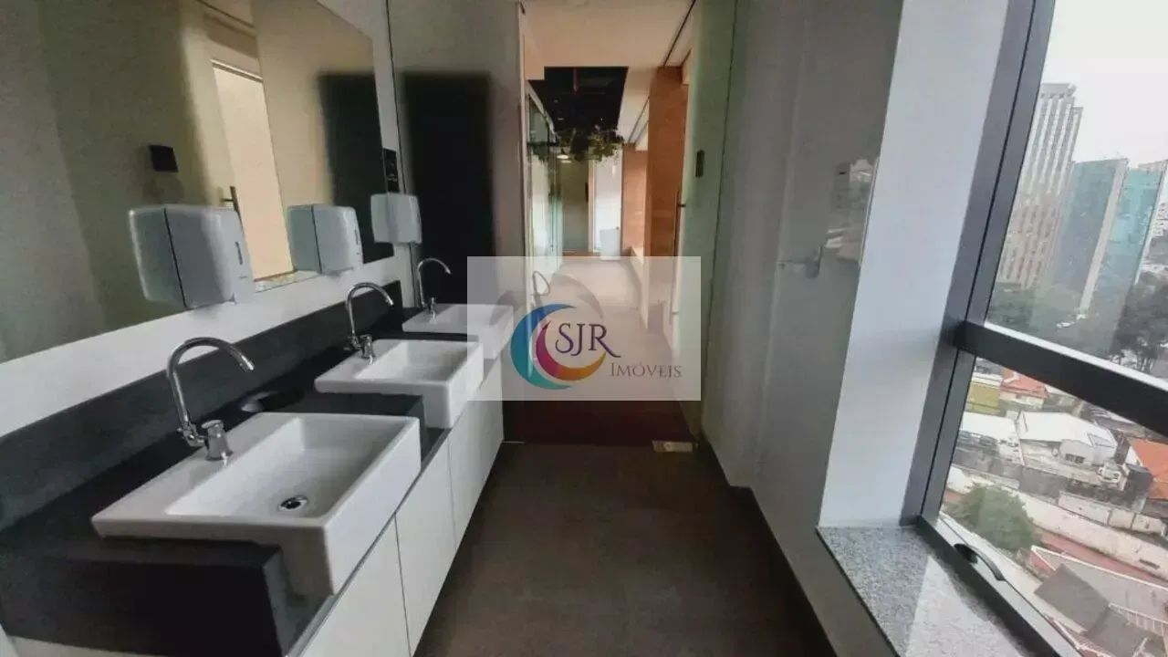Conjunto para alugar, 279 m²   Itaim Bibi - São Paulo/SP - Foto 10