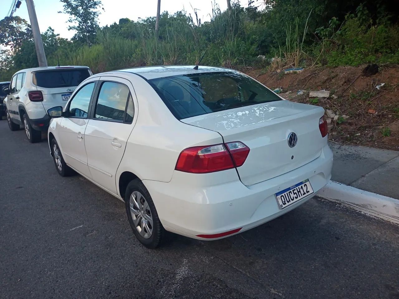 Alugo para Uber e 99 POP - Foto 4