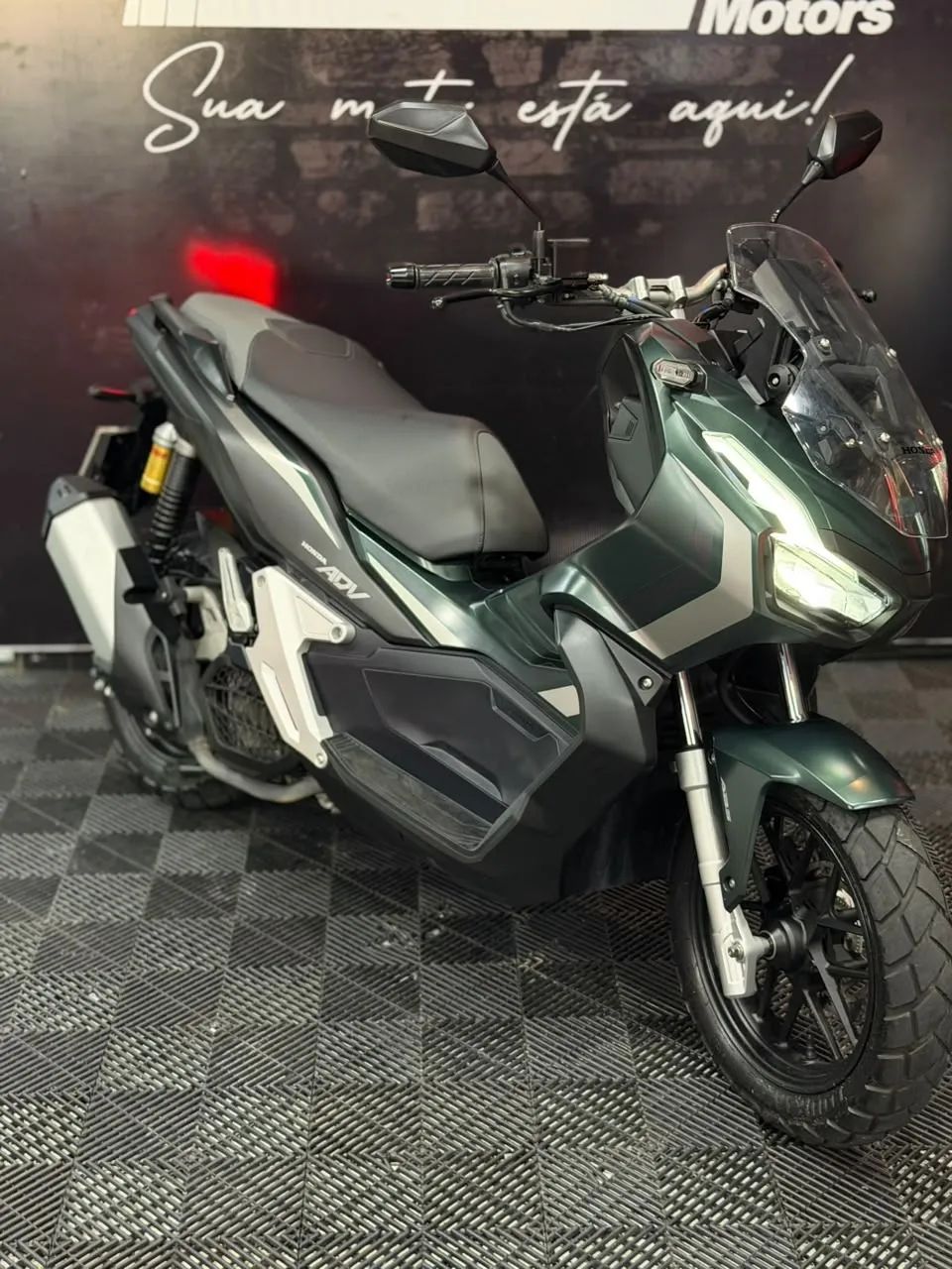 Honda ADV 150 - Foto 4
