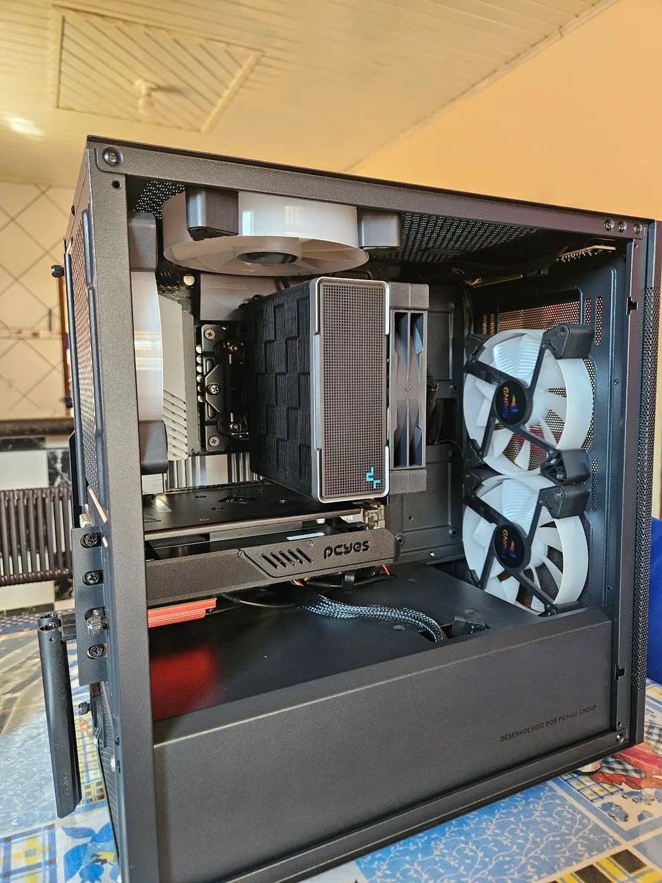Pc Intel Core i7 - Foto 5