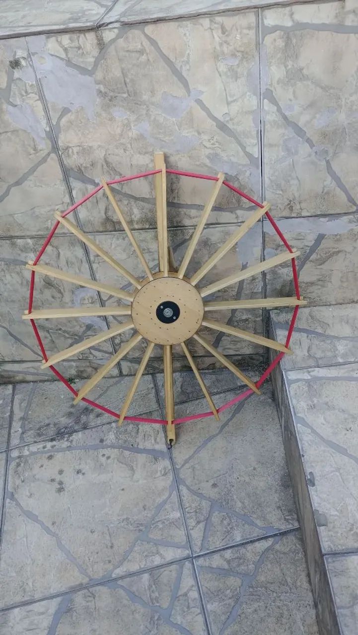 Manivela de pipa