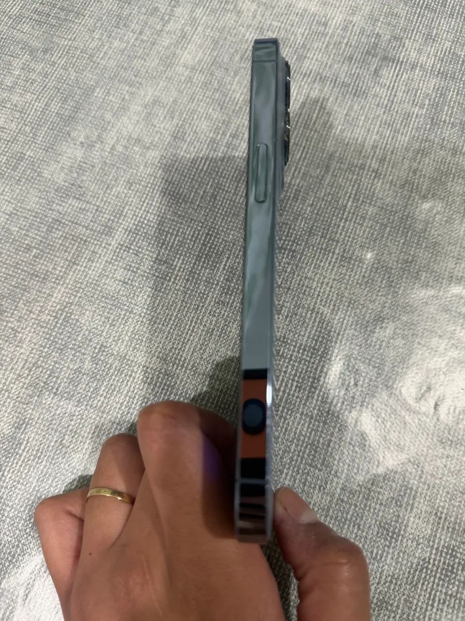 iPhone 13 Pro 128 Gb usado  - Foto 4