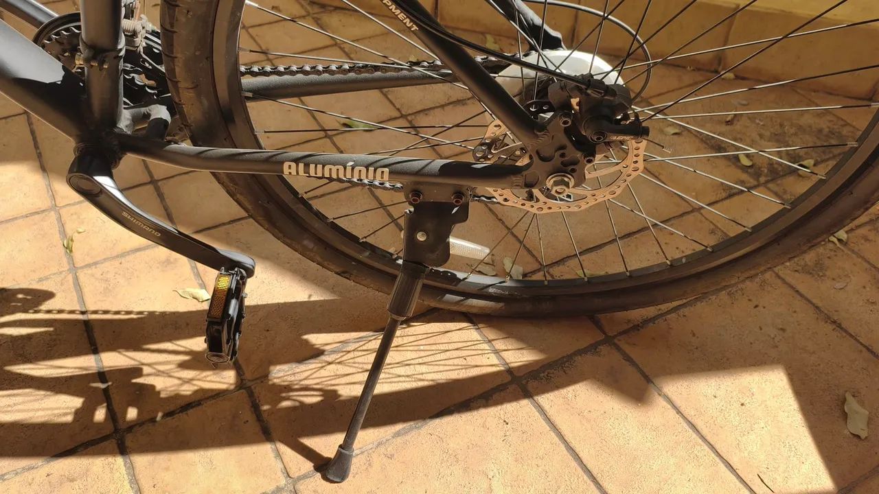 Bicicleta OGK ?  - Foto 3