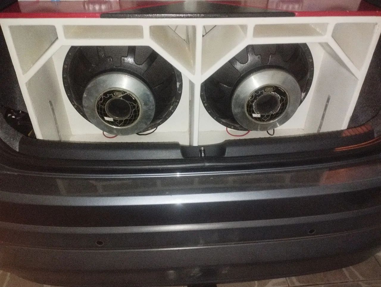 Som Automotivo. - Foto 2