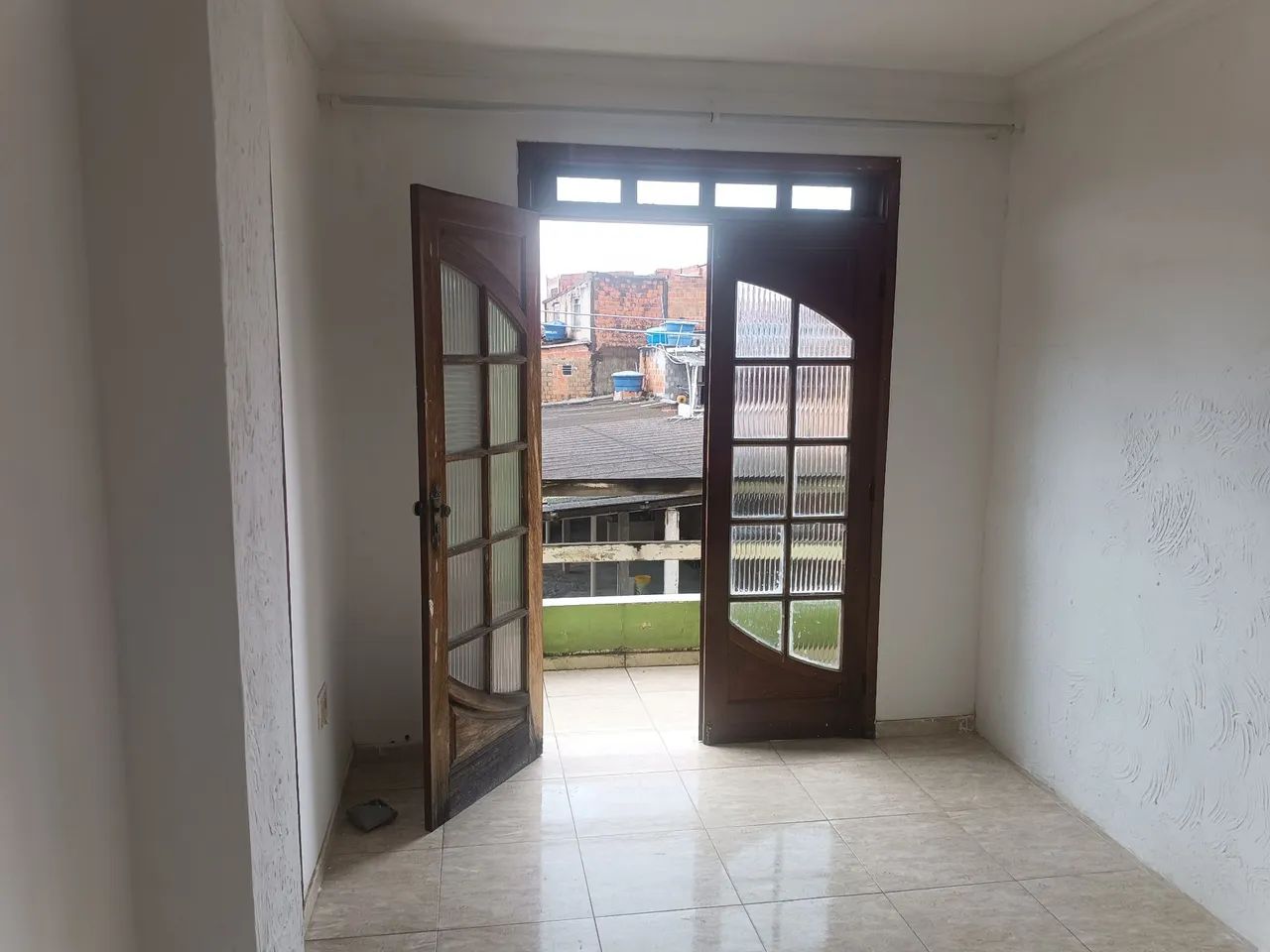 Apartamento 2 quartos  - Foto 4
