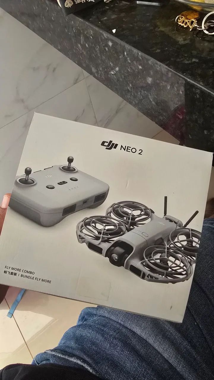 Drone Dji neo 2