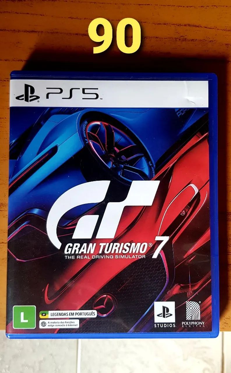 PS5