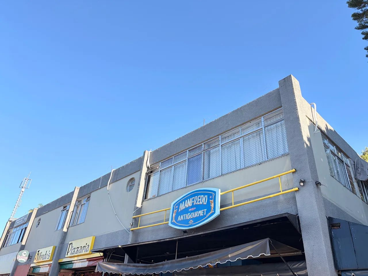 Foto - Brasília - Asa Sul