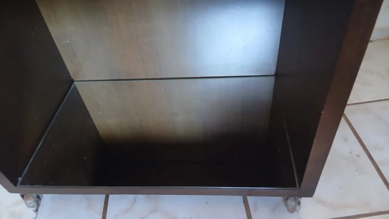 Adega móvel  - Foto 5