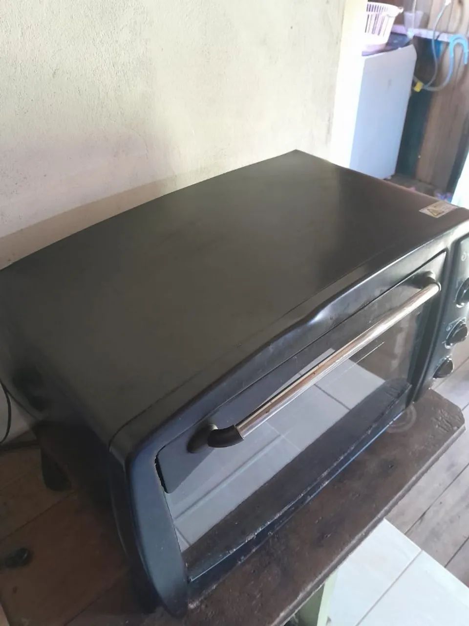 FORNO ELÉTRICO  - Foto 4