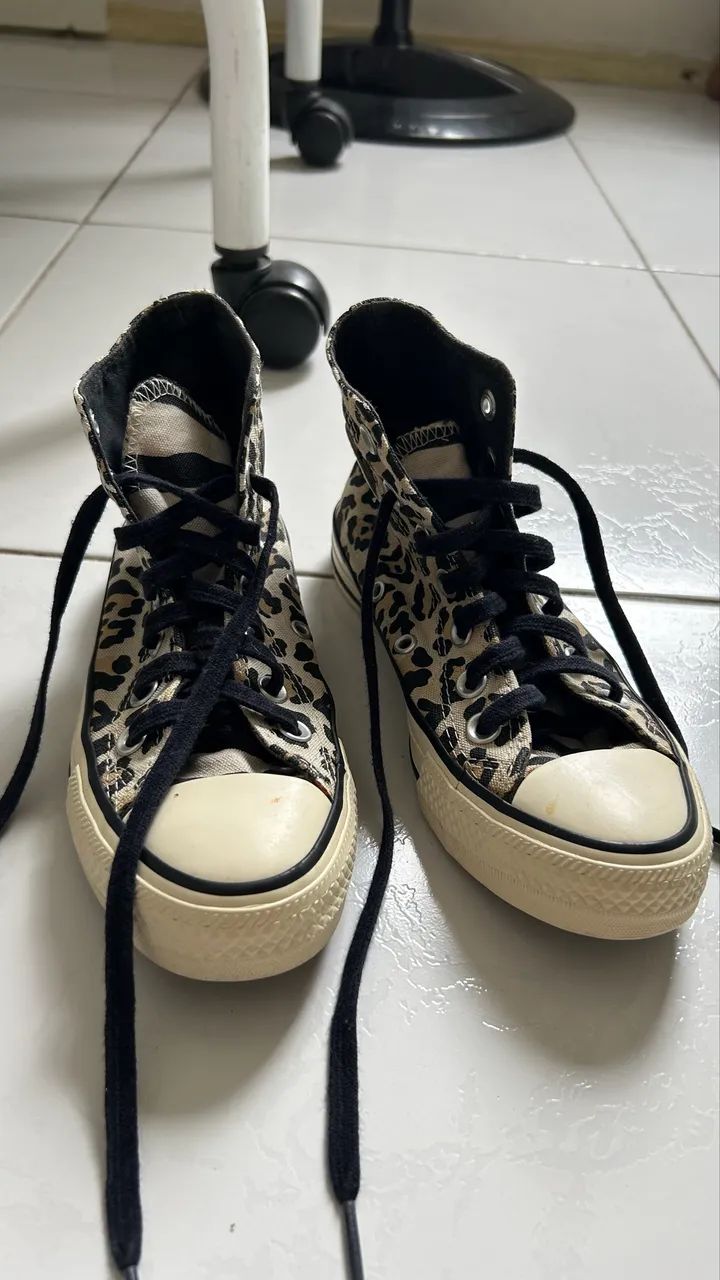 Tênis All Star  - Foto 4