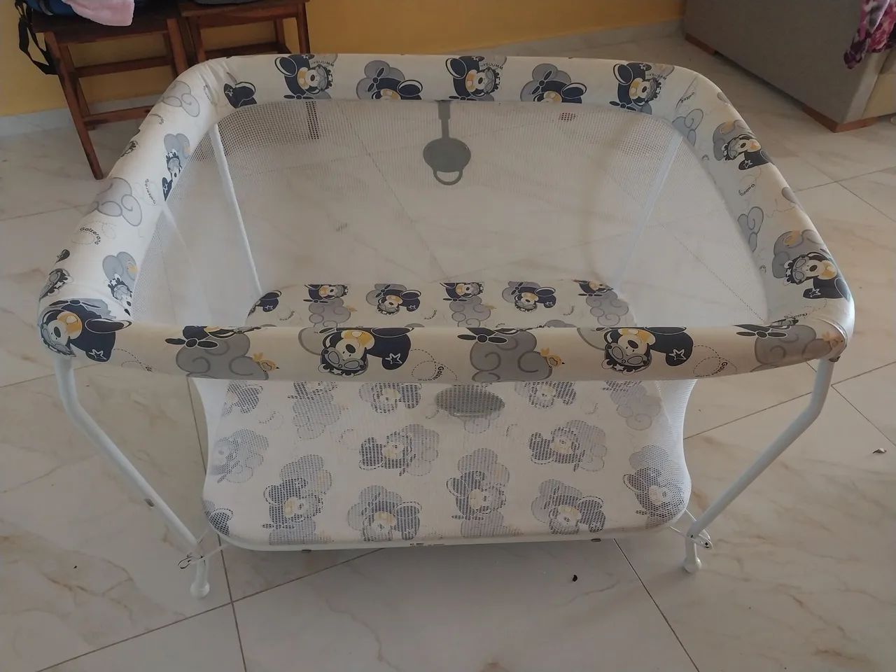 Cercadinho 