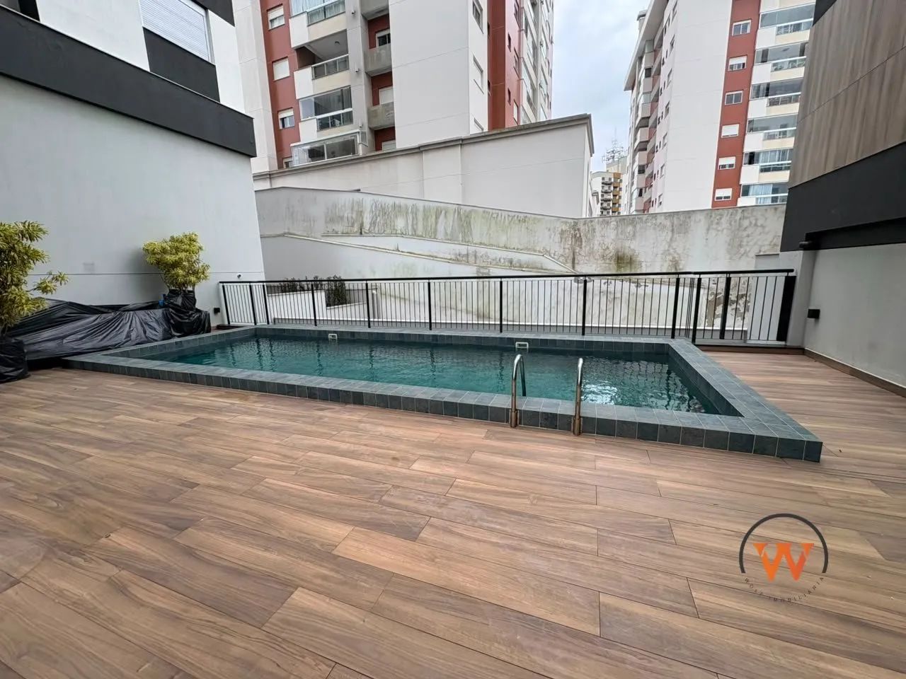 Loft em Florianópolis no Estreito