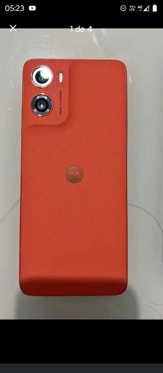Celular Motorola 