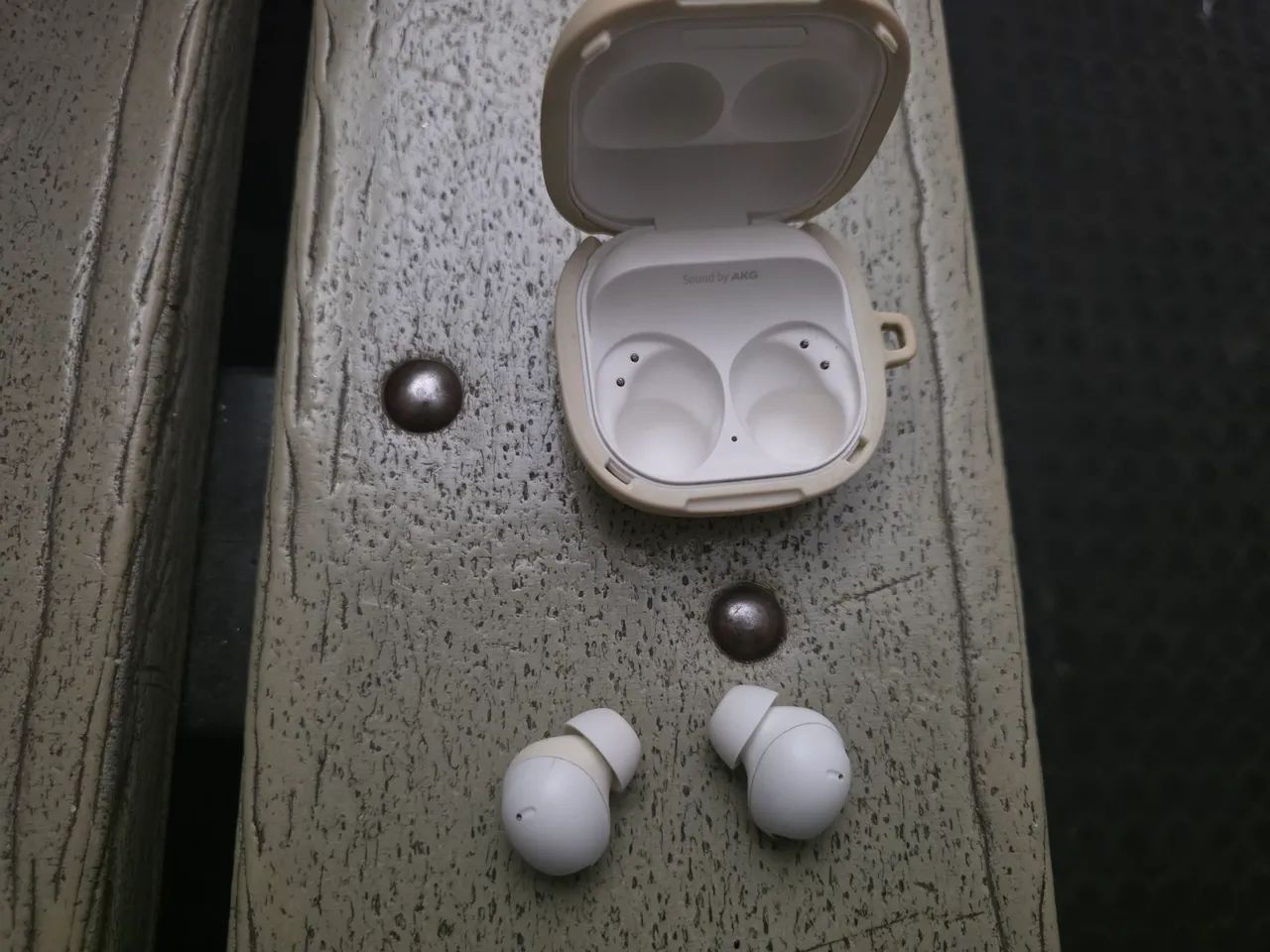 Samsung galaxy buds 2 pro - Foto 3