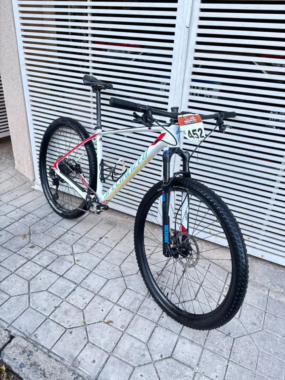 Specialized StumpJumper 29 Carbono 