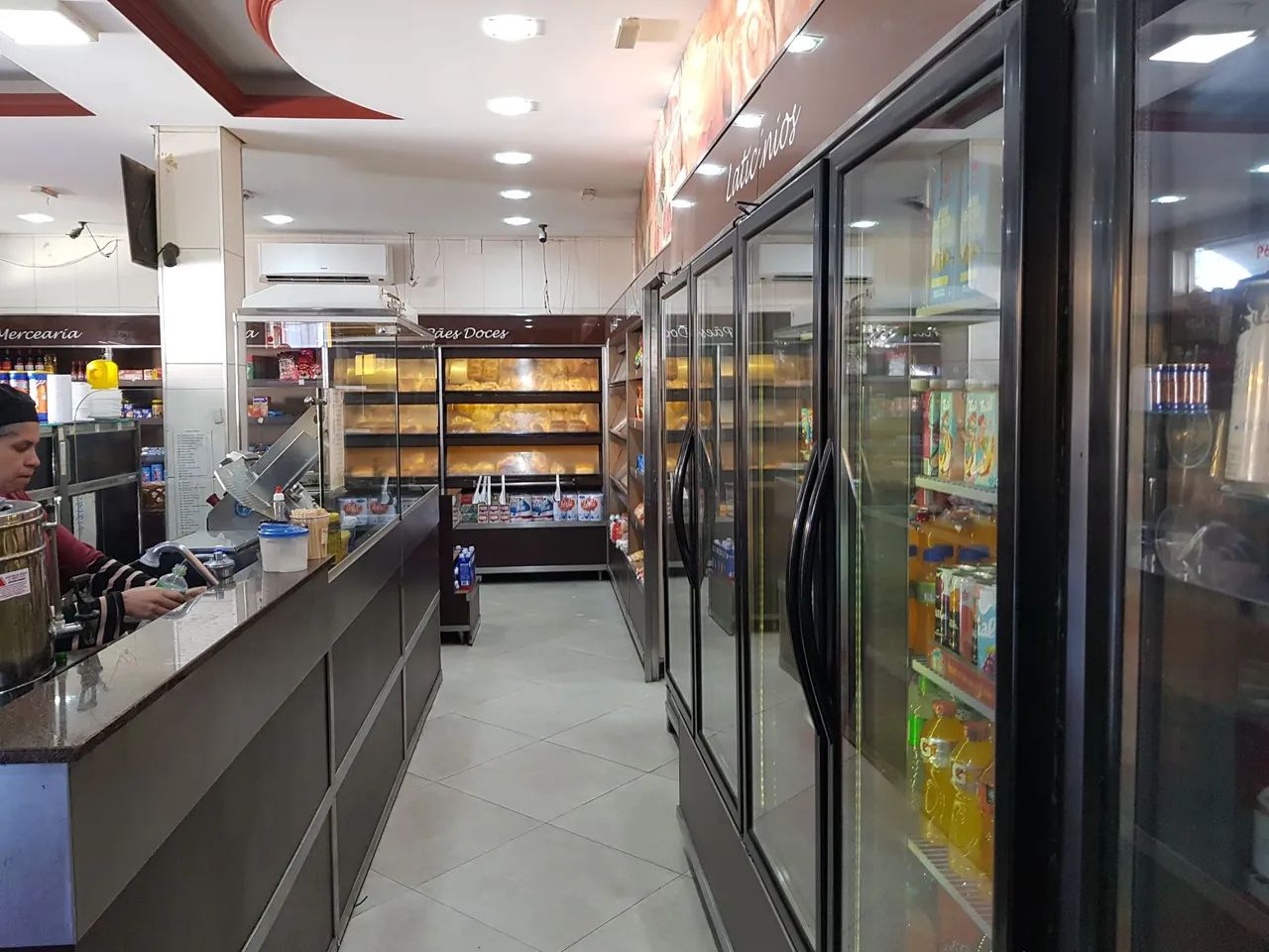 Vende-se padaria  - Foto 4