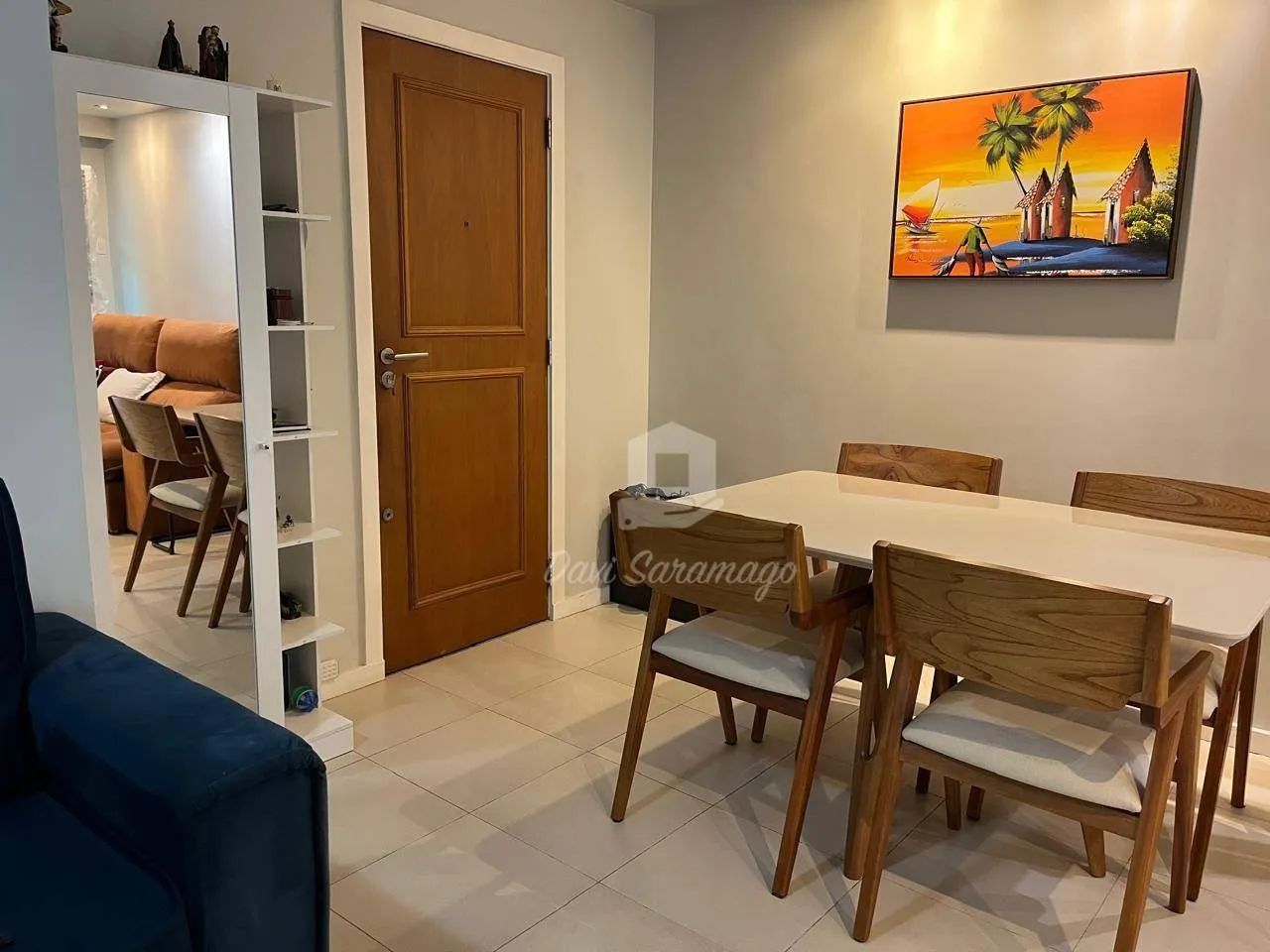 Apartamento 2 quartos à venda São Francisco