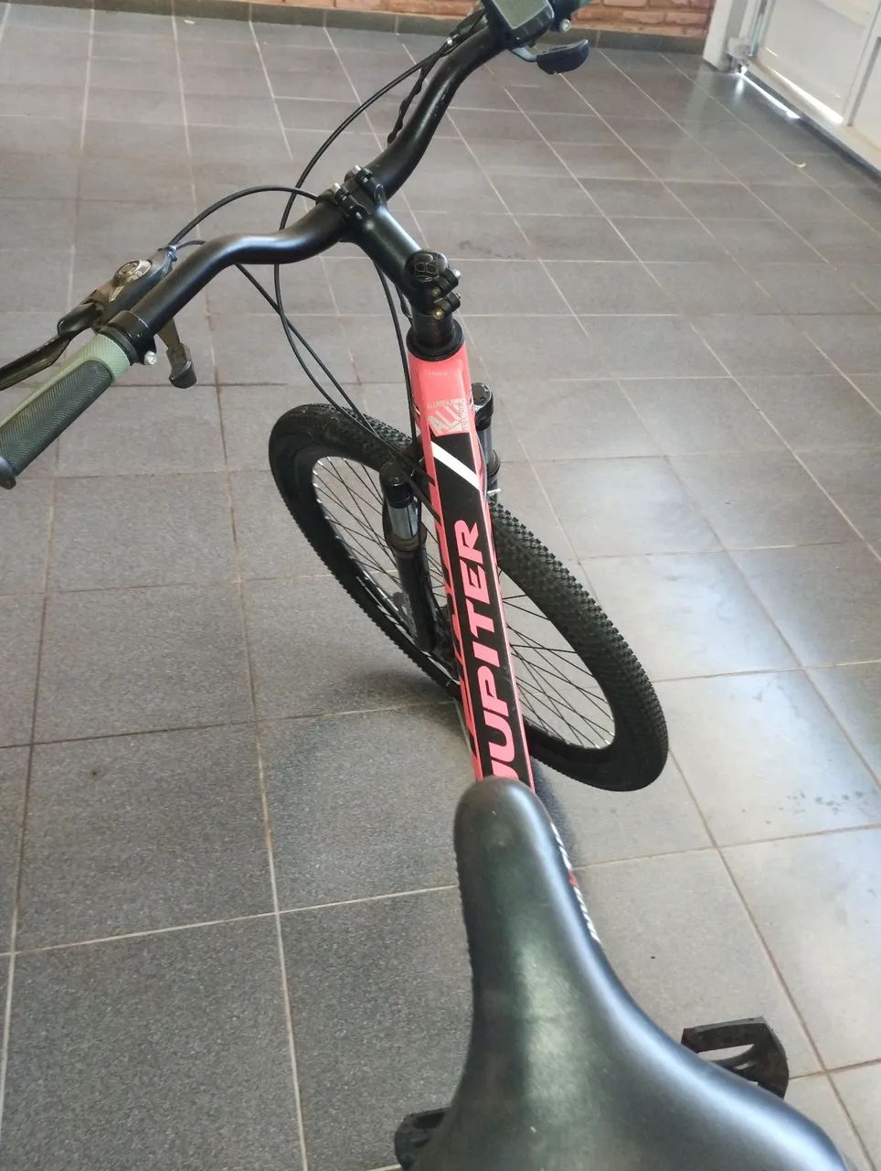 Vendo bicicleta  - Foto 3