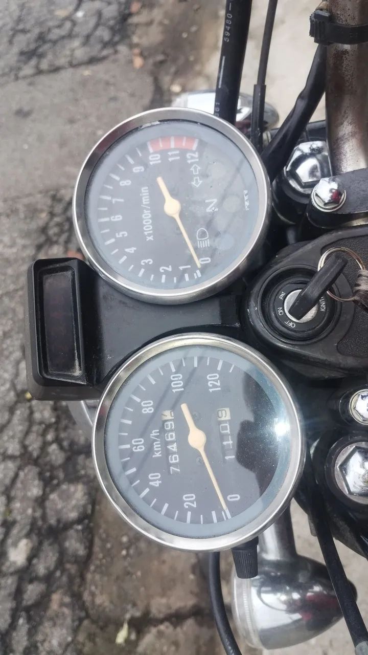 Moto - Foto 3