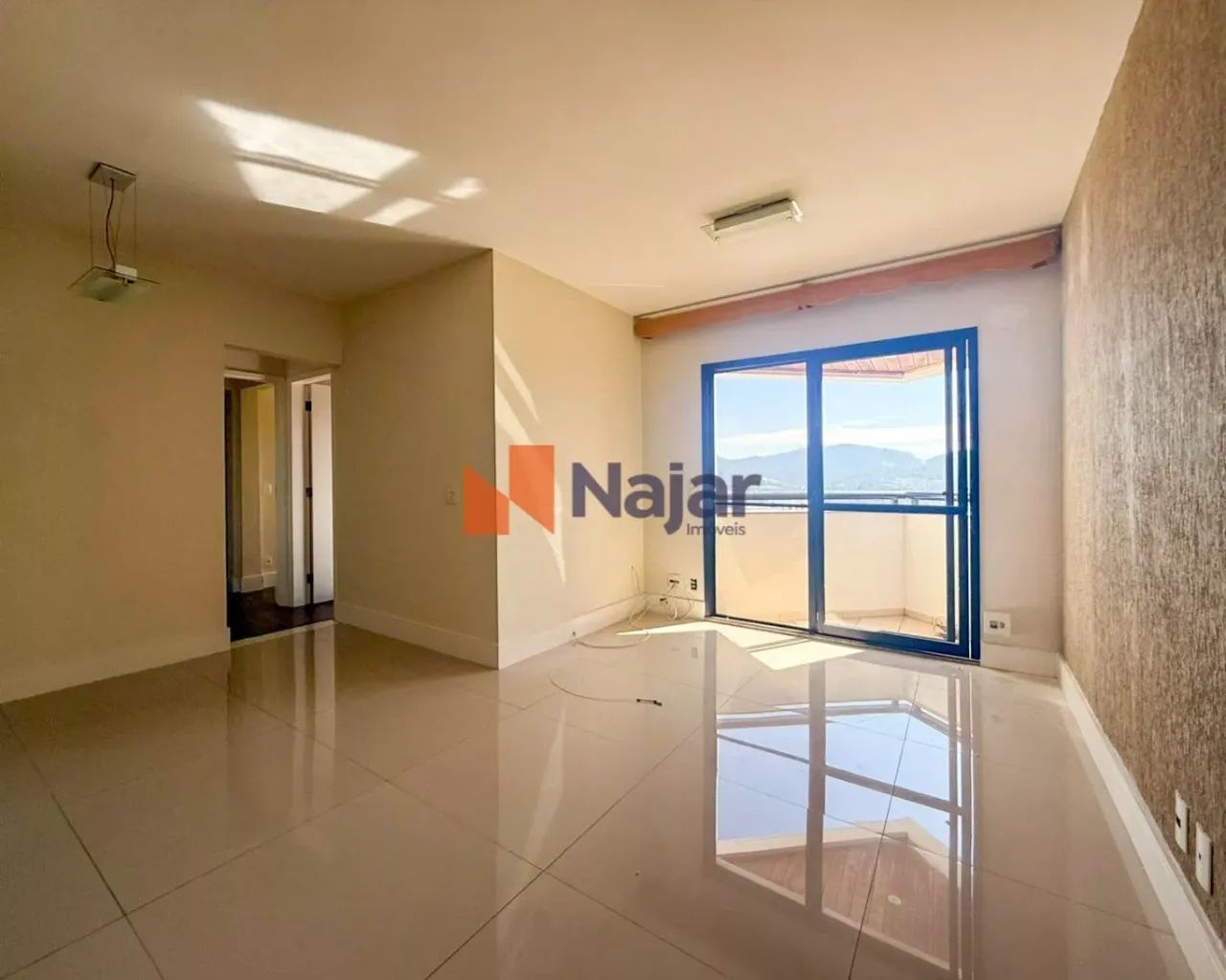 APARTAMENTO RESIDENCIAL EDIFÍCIO MONTE CARLO - Foto 2
