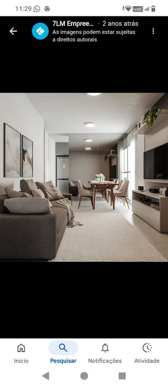 Minha casa meu sonho  - Foto 3