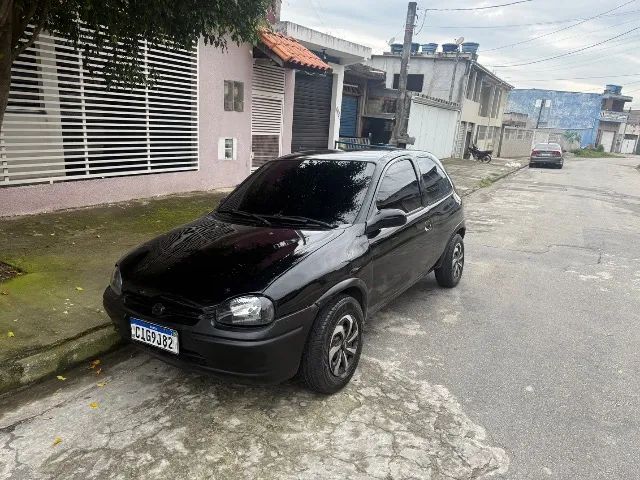Chevrolet Corsa Super 1.0 MPFI / 2P E 4P 1997
