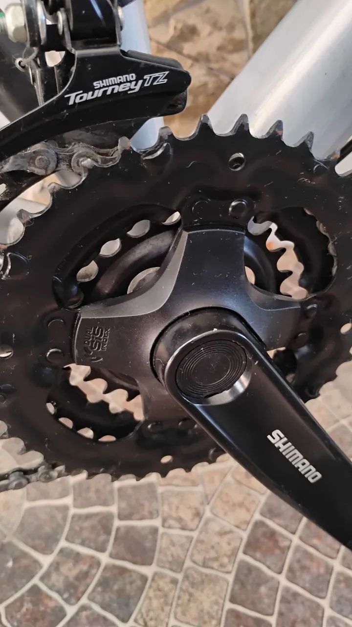 Mountain bike aro 29 - Foto 5